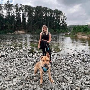 Meet your Posher, Alison